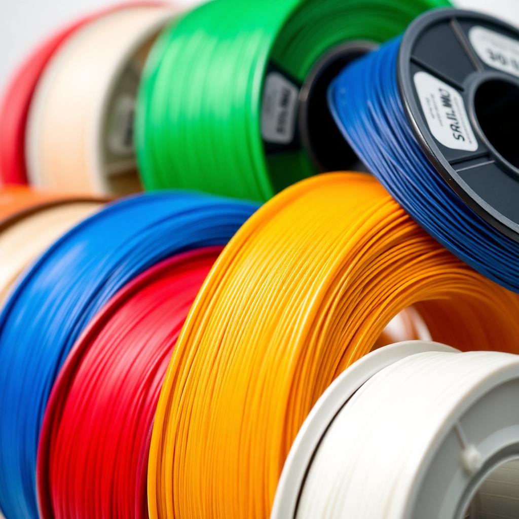 PLA Filament